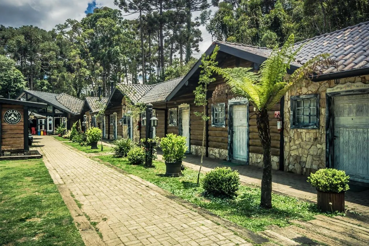 Art Lodge Campos do Jordão