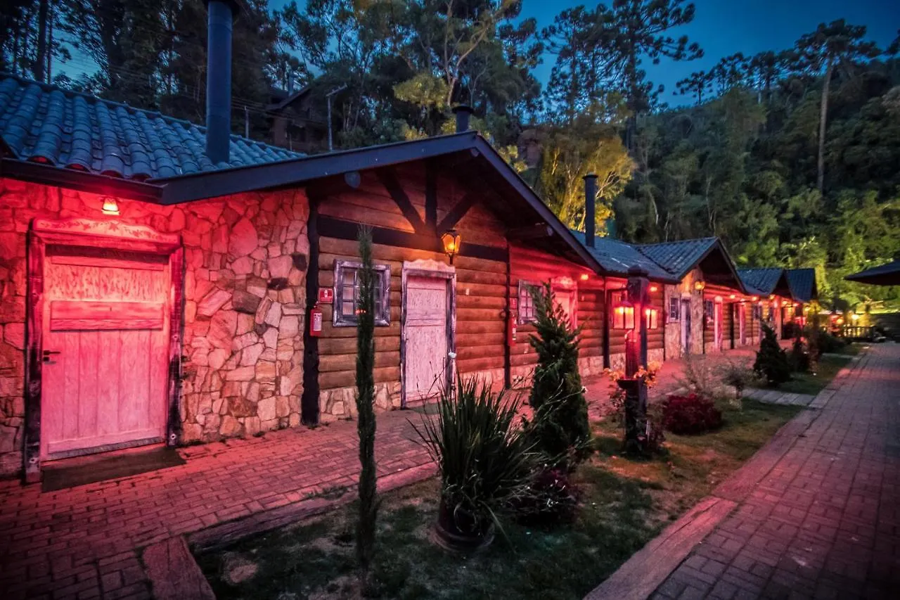 Art Lodge Campos do Jordão