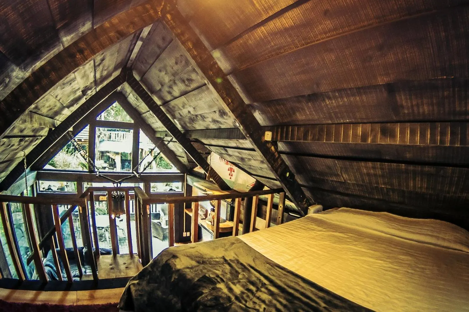 بيت ضيافة Art Lodge Campos do Jordão
