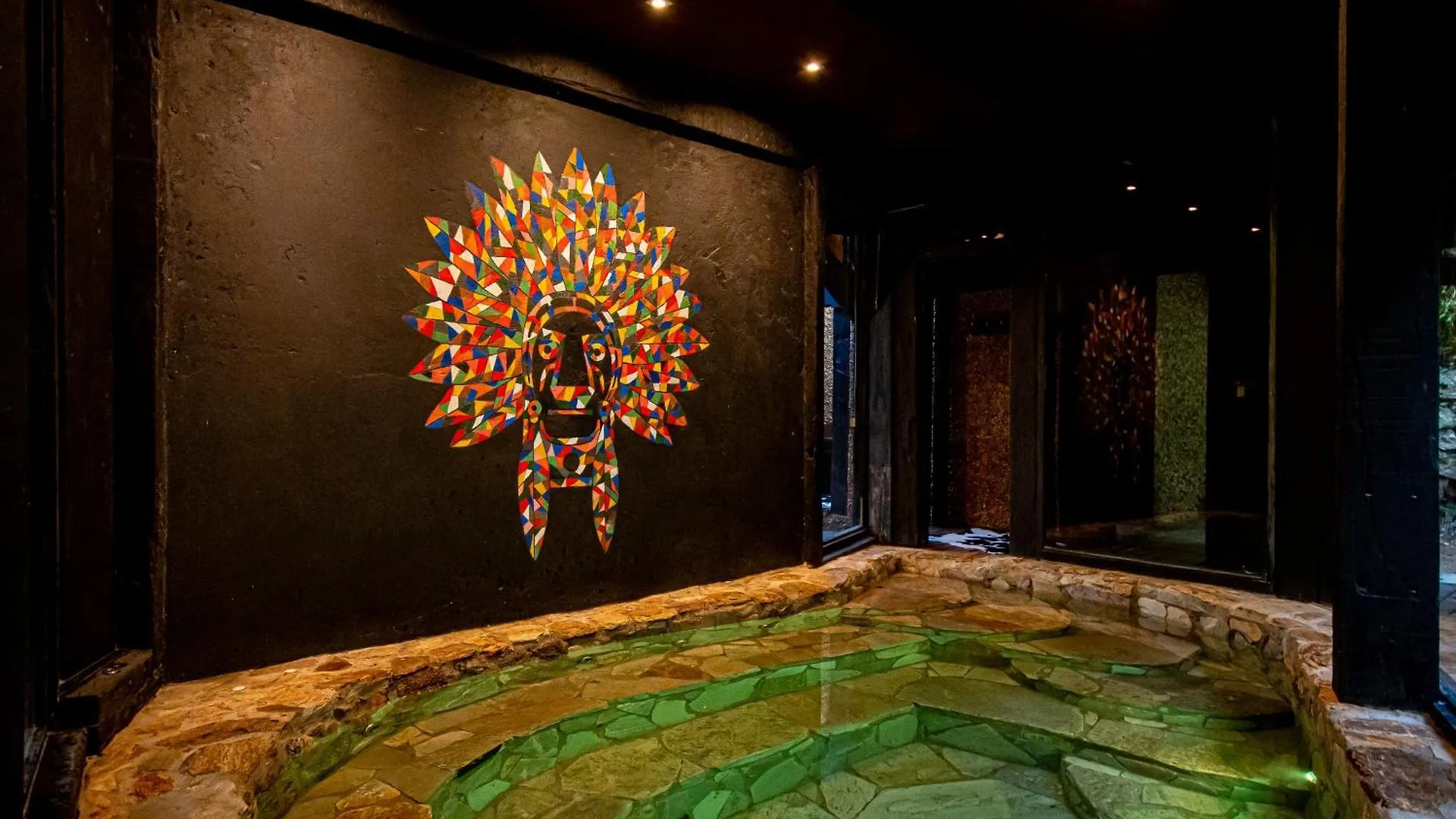 Art Lodge Campos do Jordão بيت ضيافة