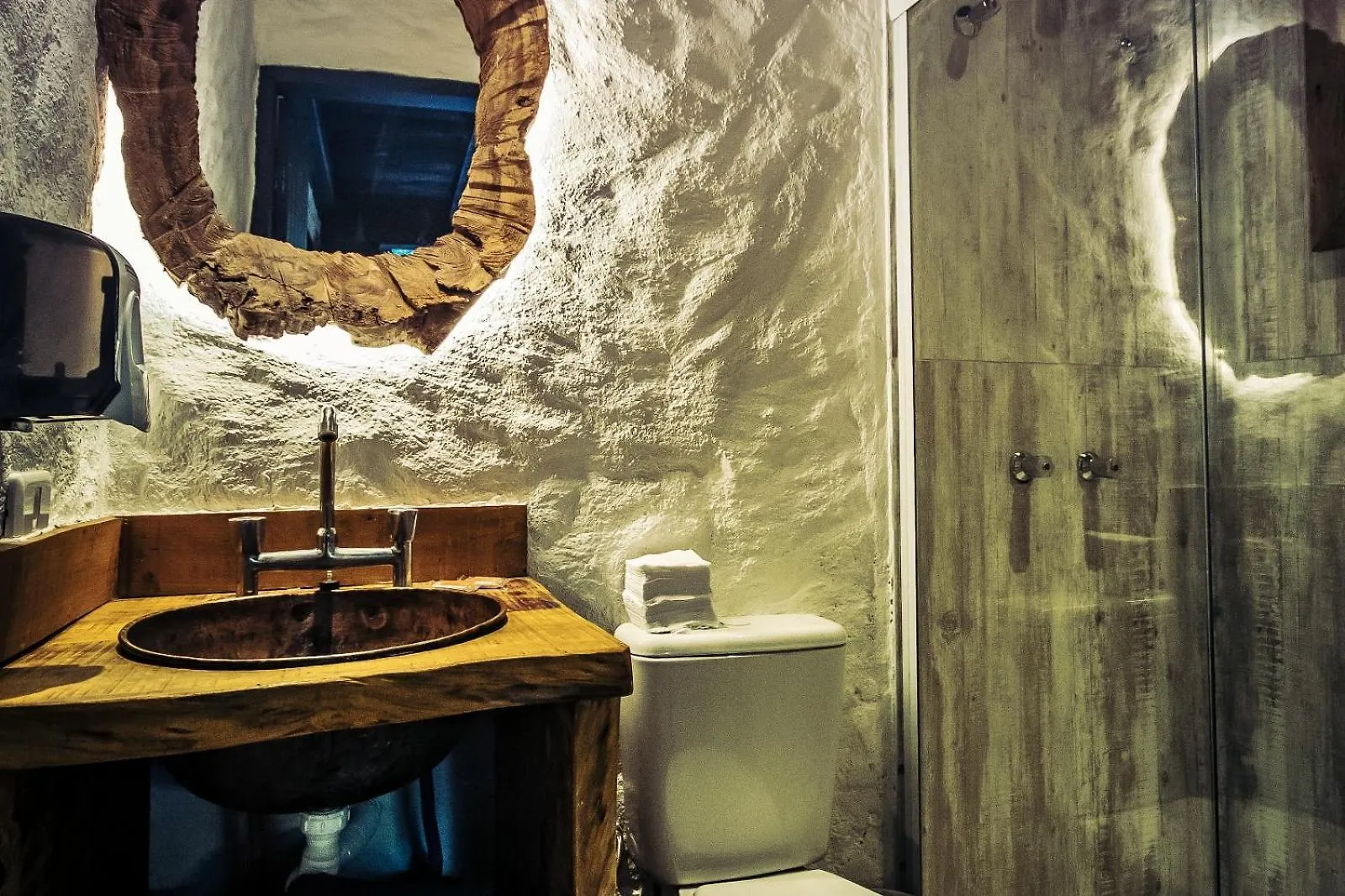 Art Lodge Campos do Jordão 0*,  البرازيل