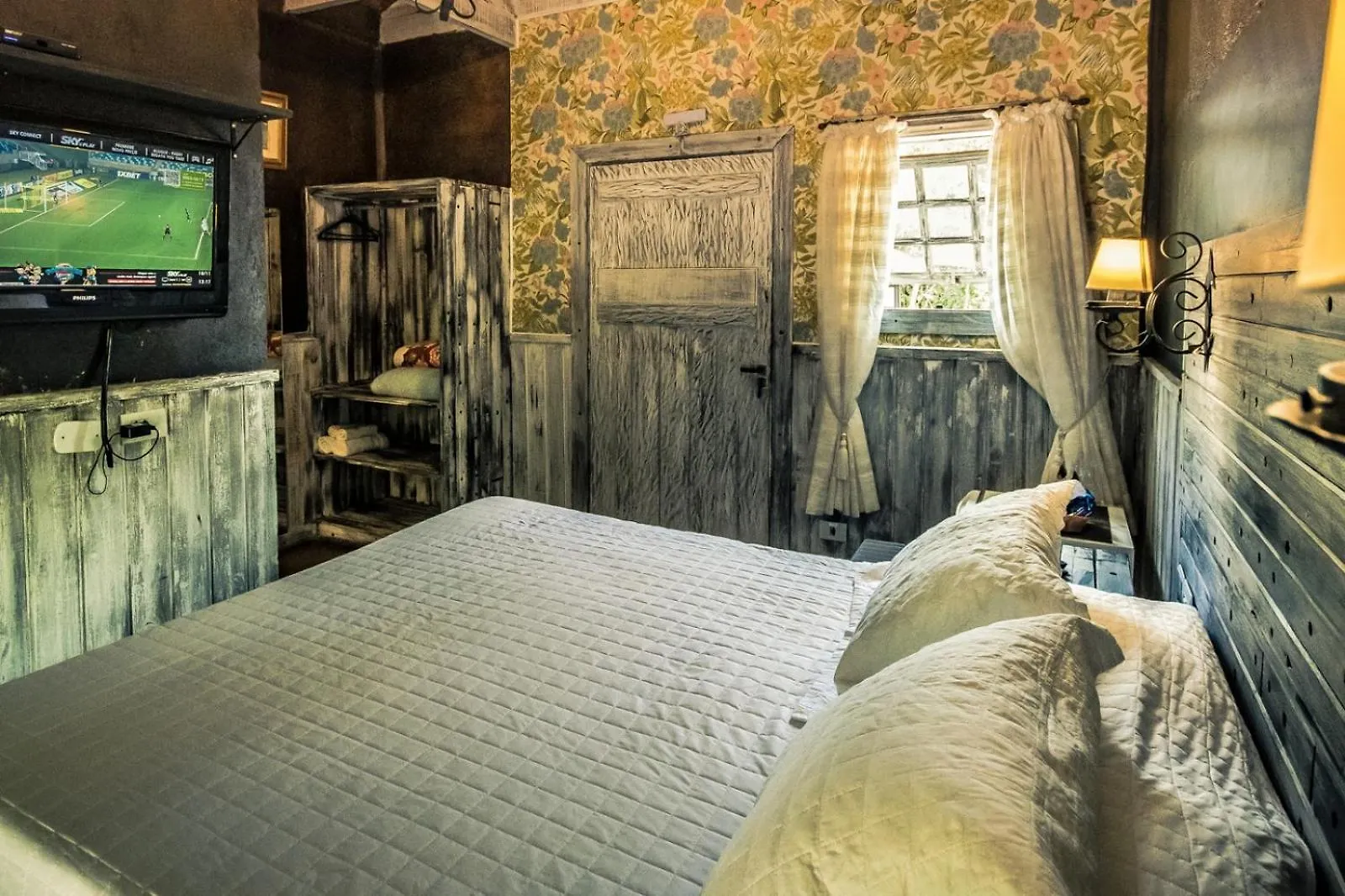 بيت ضيافة Art Lodge Campos do Jordão