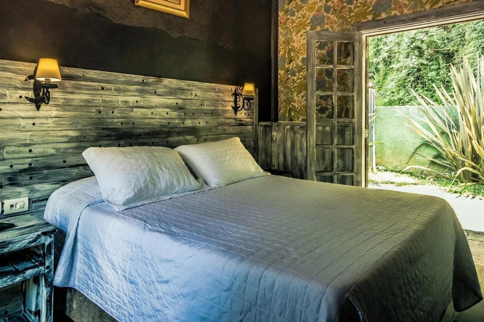 بيت ضيافة Art Lodge Campos do Jordão
