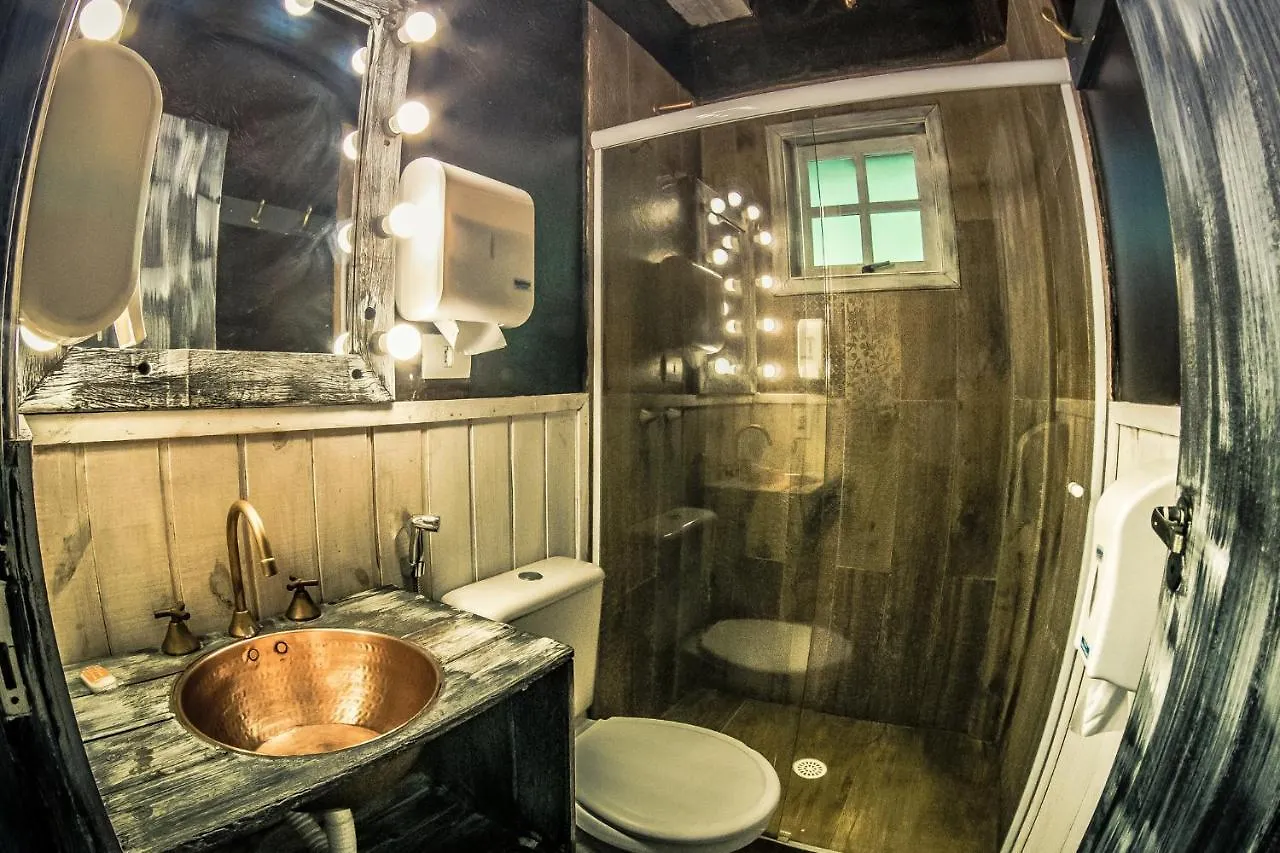 Art Lodge By Concavus Campos do Jordao Brazil