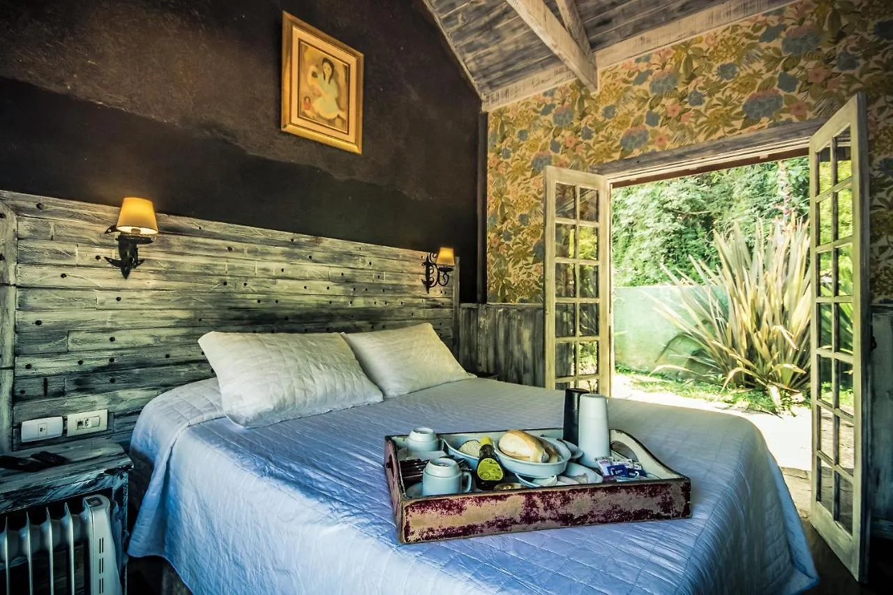Art Lodge By Concavus Campos do Jordao 0*,