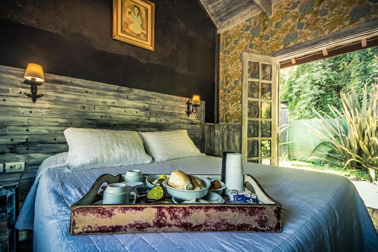 Art Lodge By Concavus Campos do Jordao 0*,