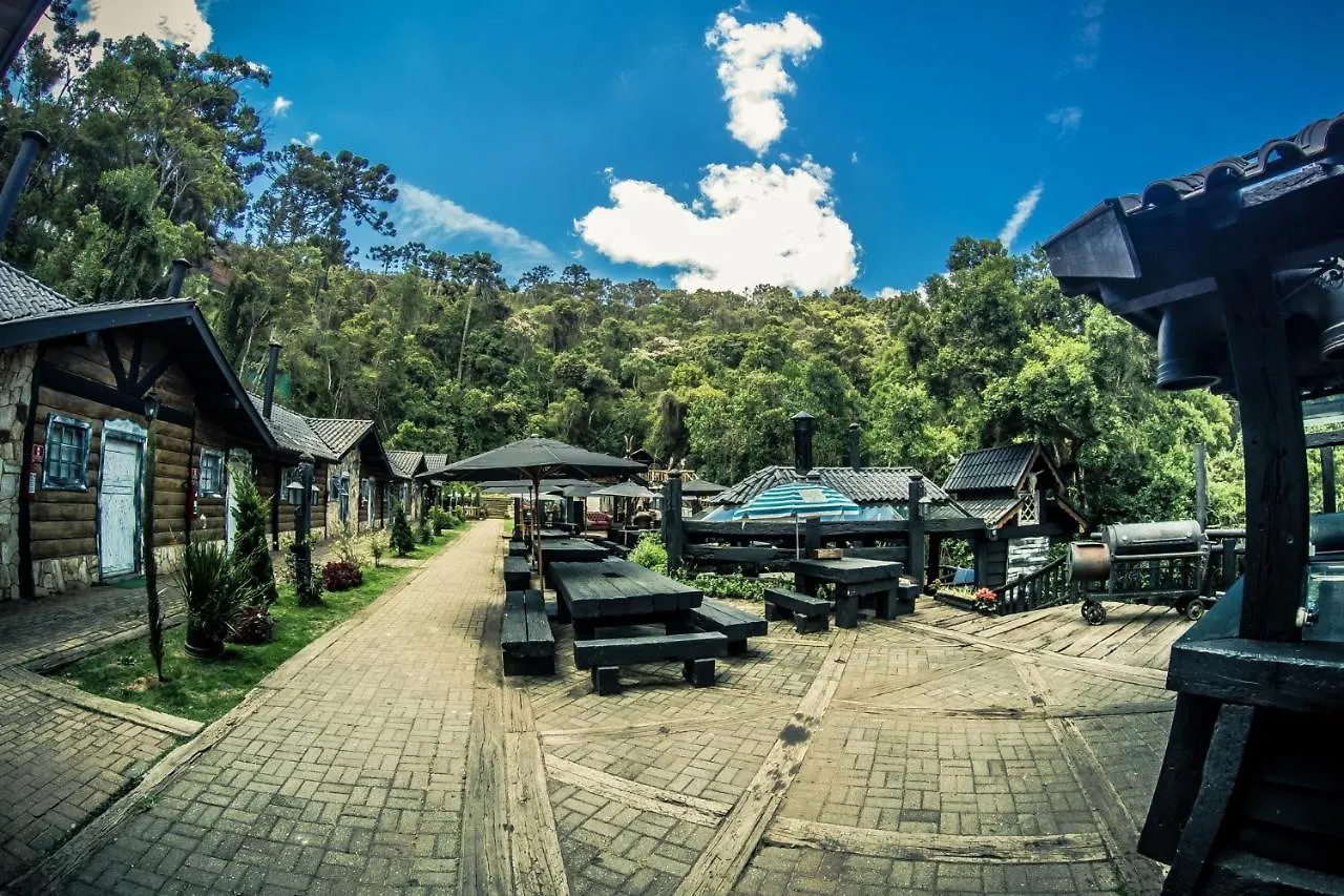 Art Lodge By Concavus Campos do Jordao Brazil