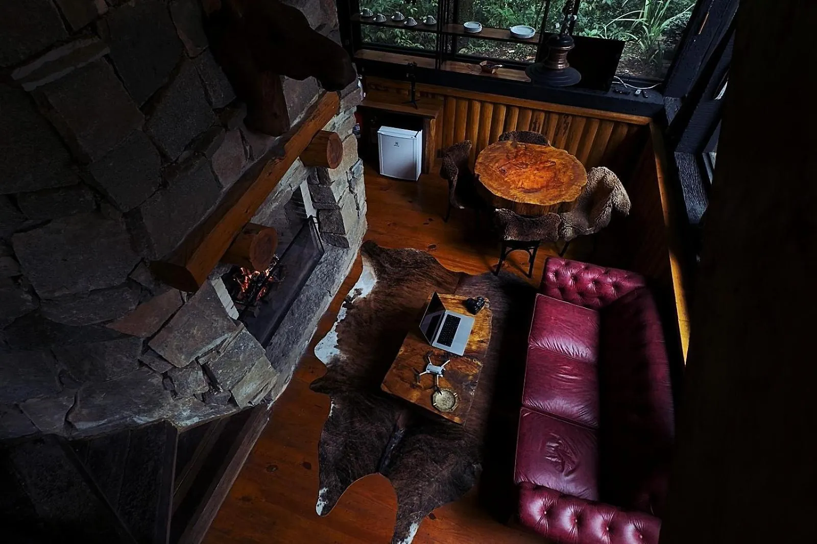 Art Lodge By Concavus Campos do Jordao Guest house