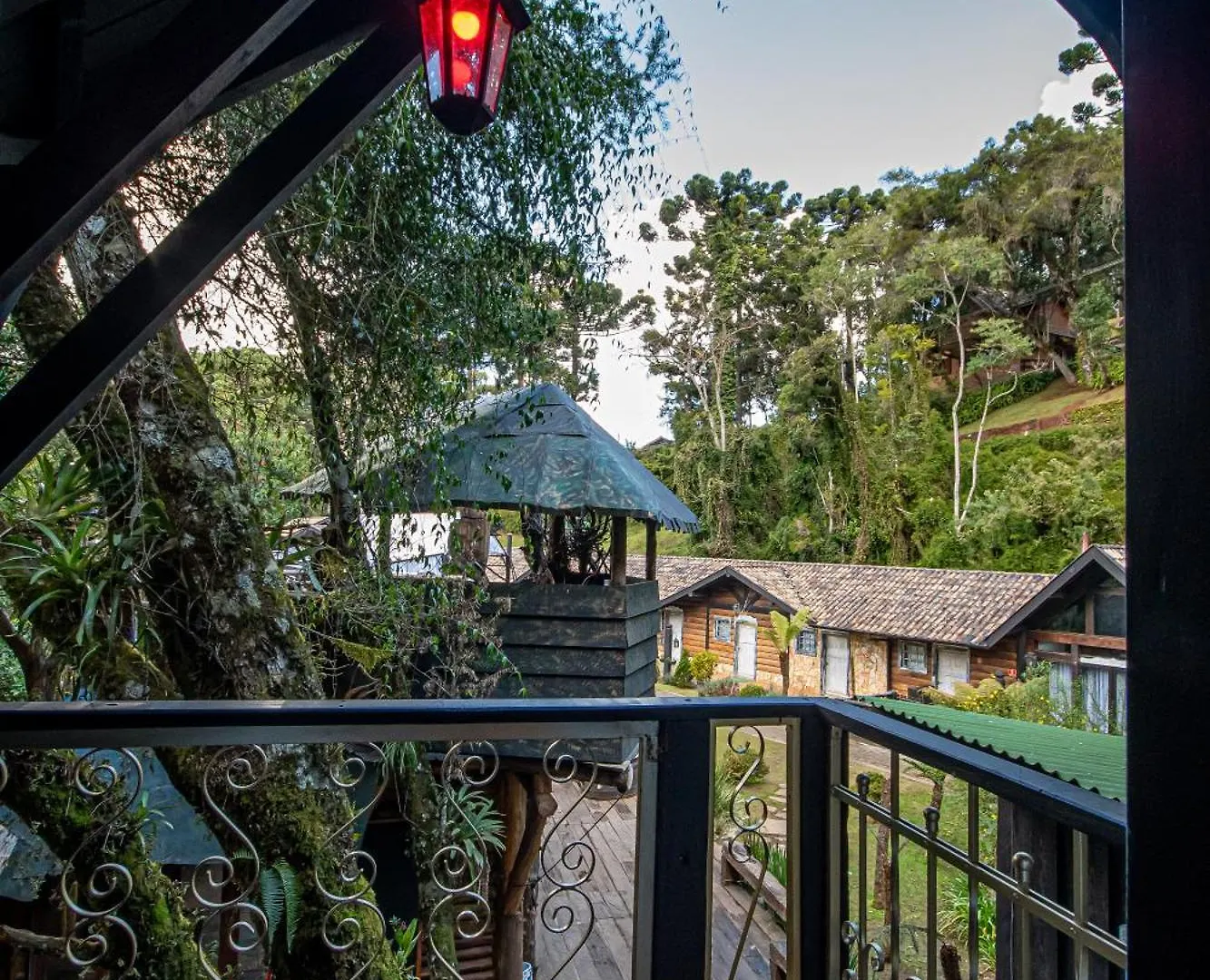 Art Lodge By Concavus Campos do Jordao Guest house