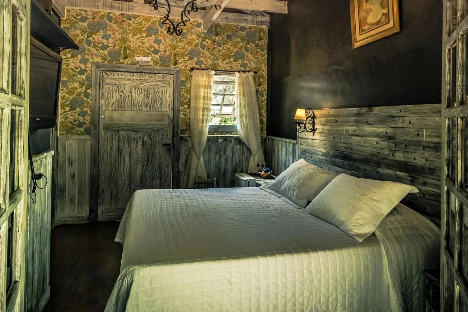 Guest house Art Lodge By Concavus Campos do Jordao