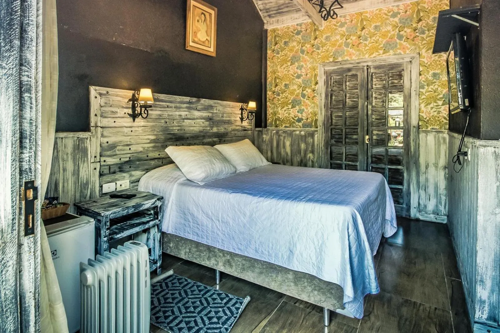 Art Lodge By Concavus Campos do Jordao