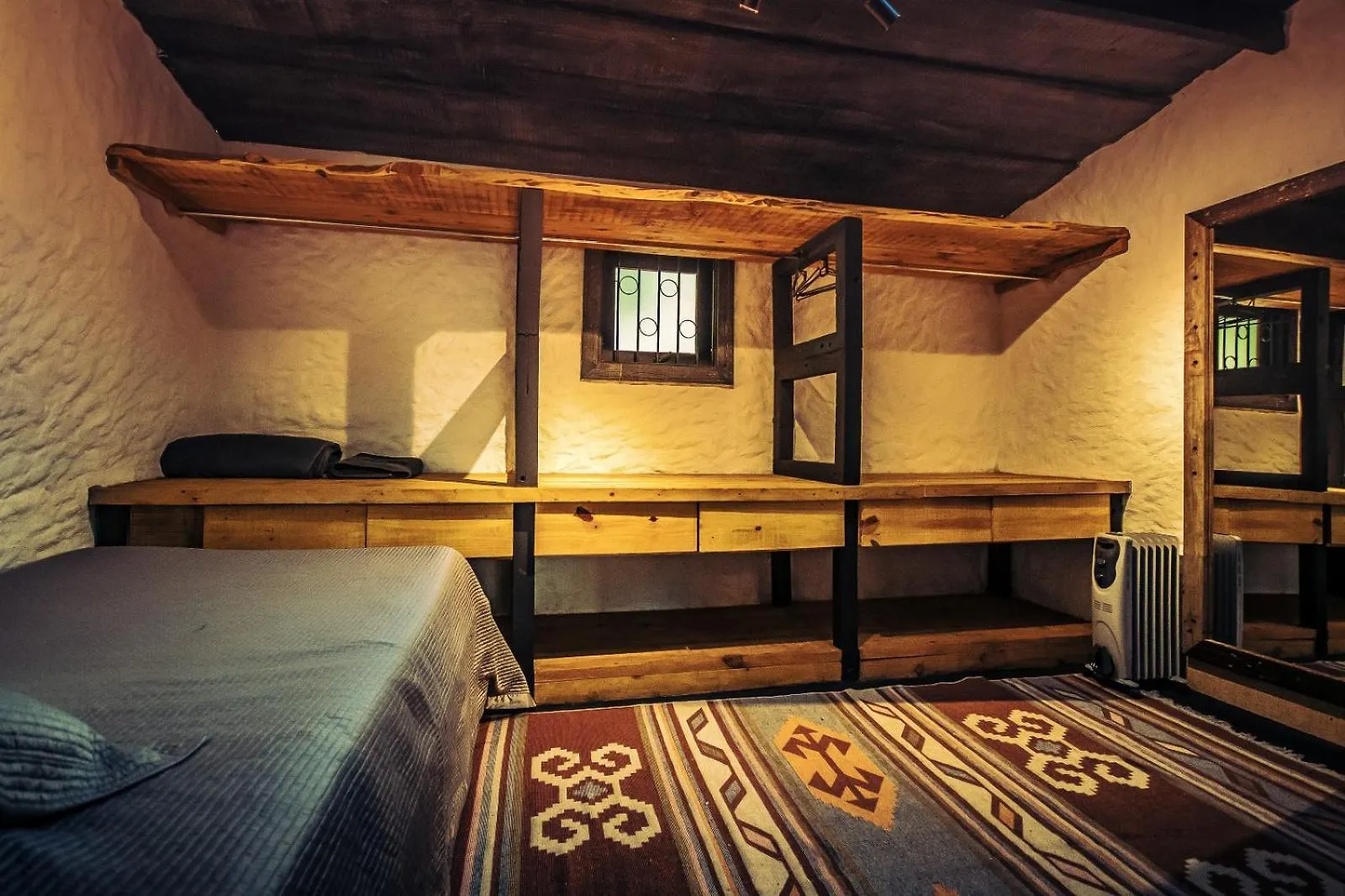 Art Lodge By Concavus Campos do Jordao