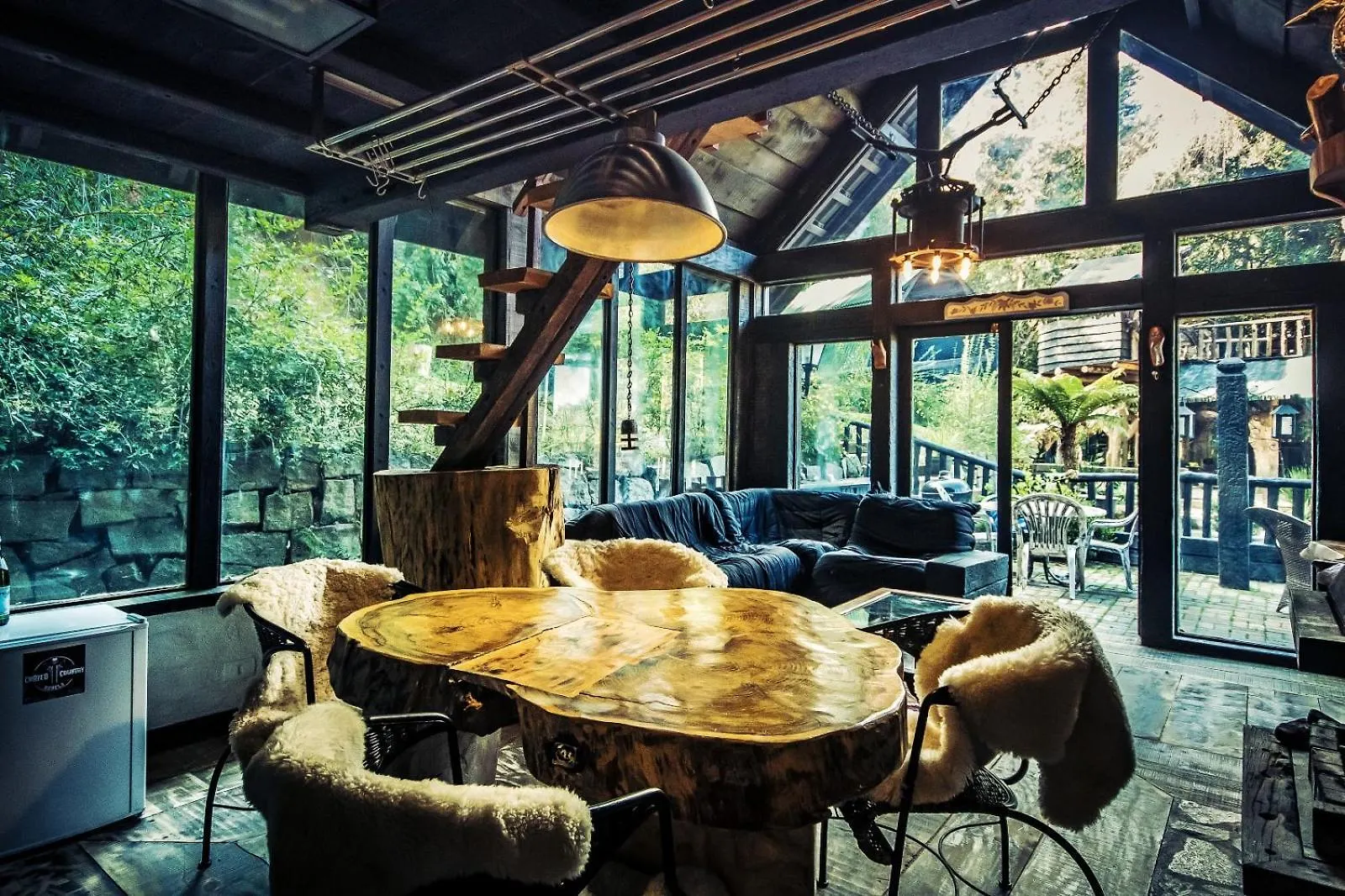 Art Lodge By Concavus Campos do Jordao Brazil