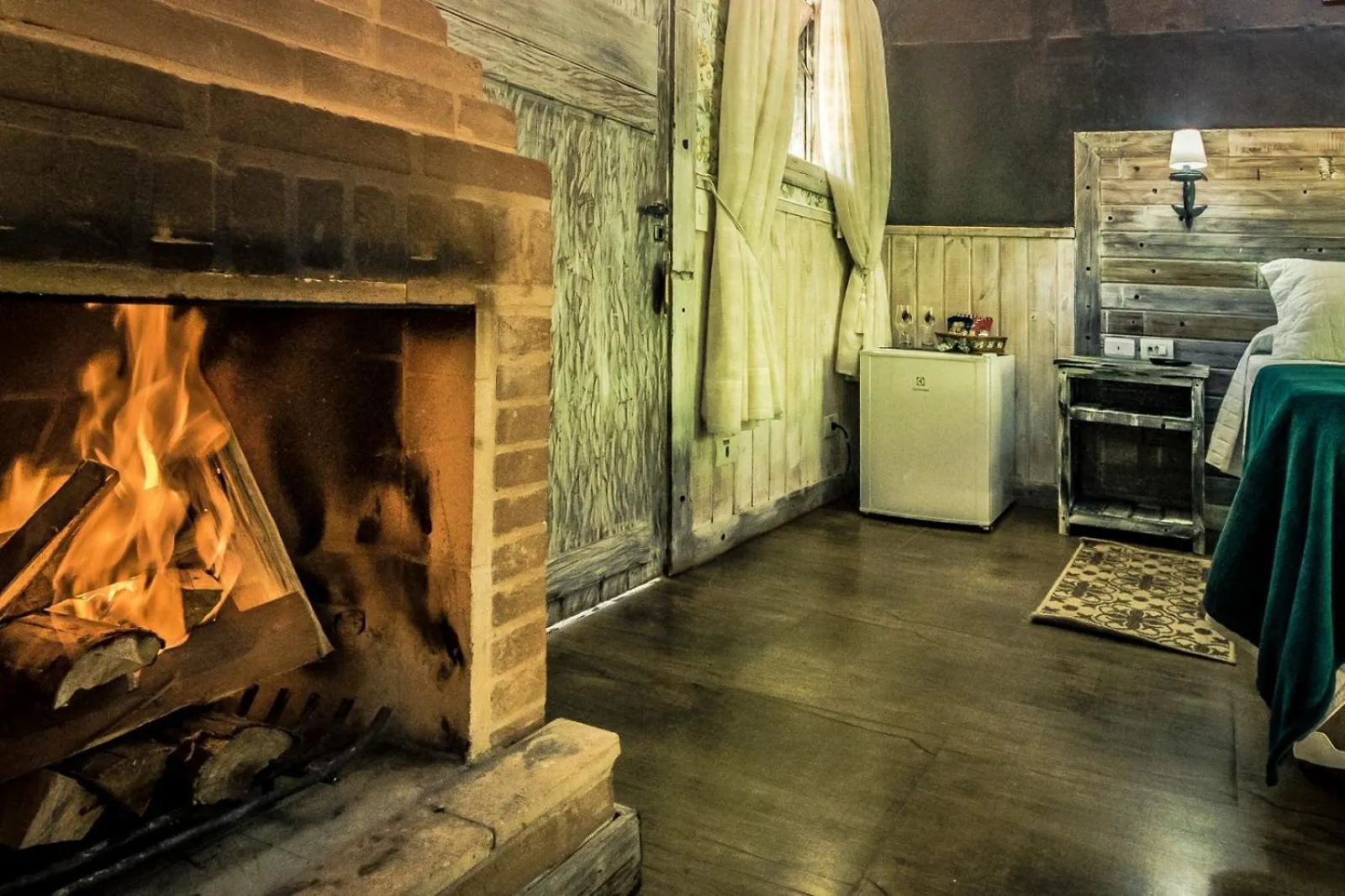 Art Lodge By Concavus Campos do Jordao 0*,  Brazil
