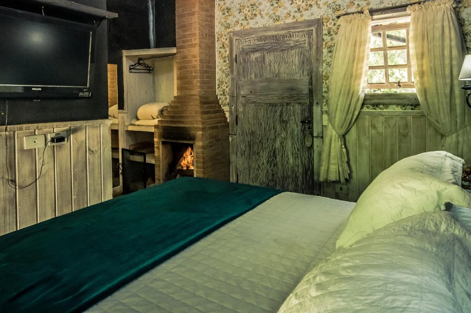 Art Lodge By Concavus Campos do Jordao Guest house
