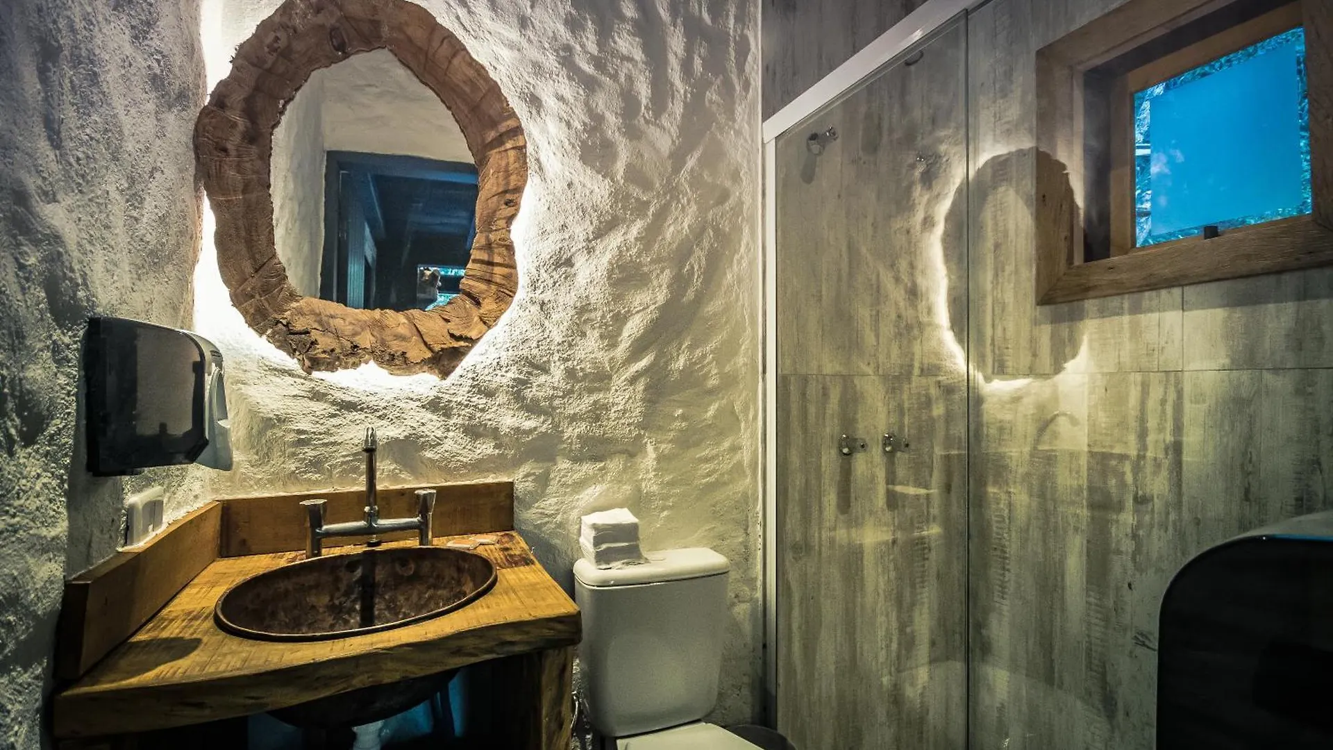 Guest house Art Lodge By Concavus Campos do Jordao