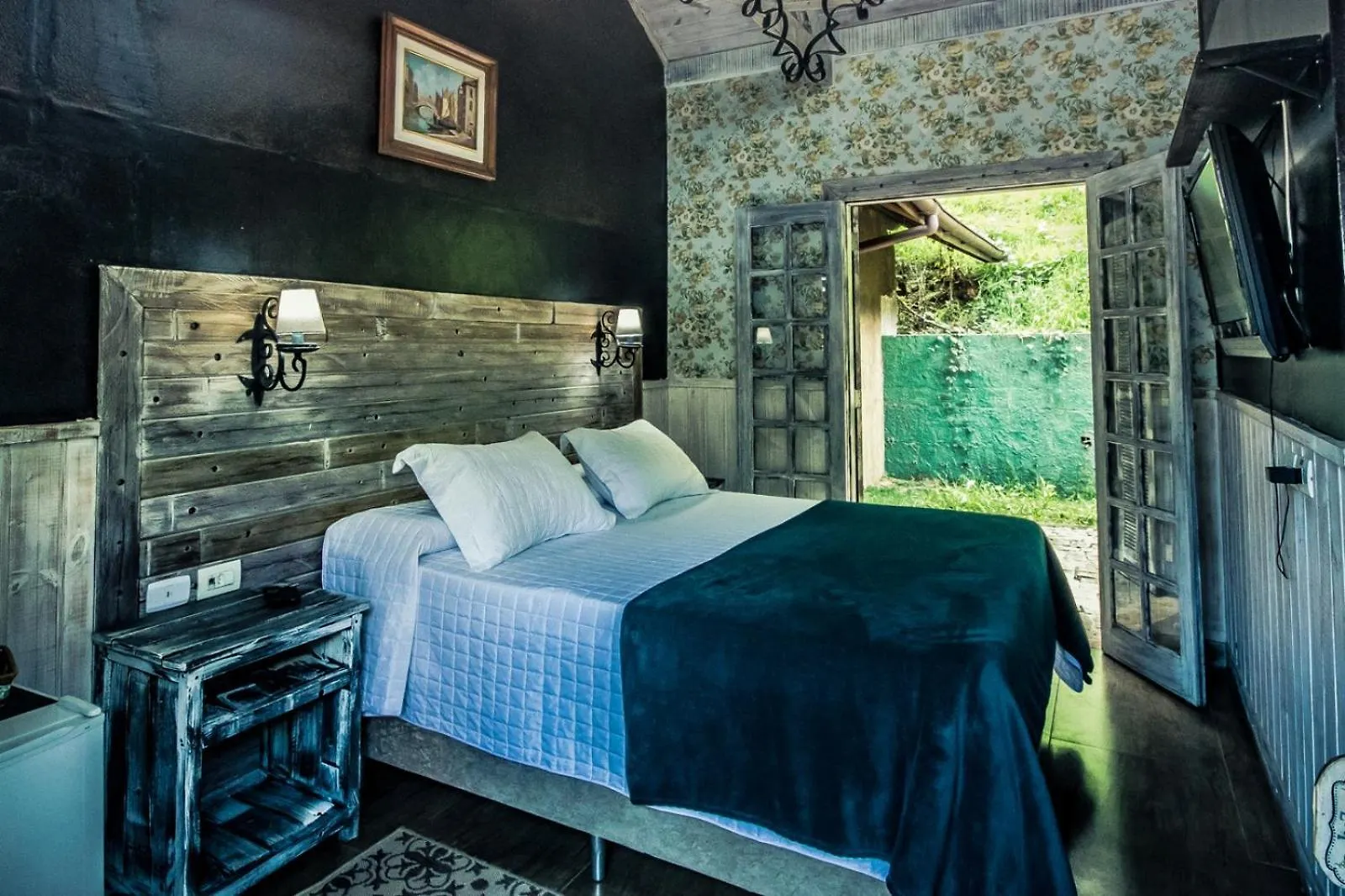 Guest house Art Lodge By Concavus Campos do Jordao