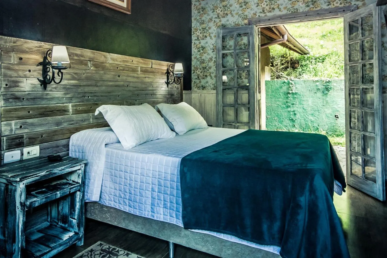 Art Lodge By Concavus Campos do Jordao Guest house