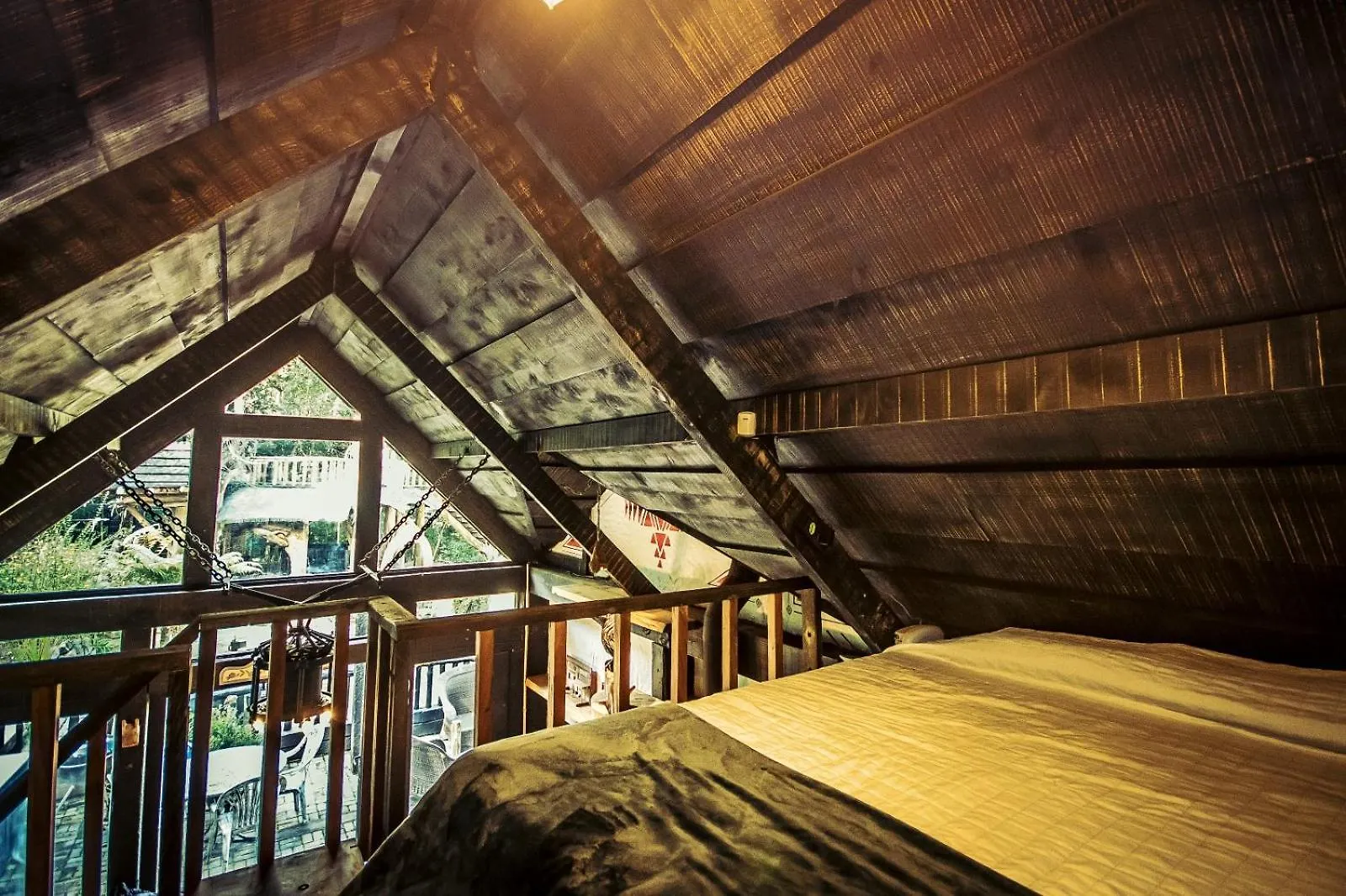 Art Lodge By Concavus Campos do Jordao