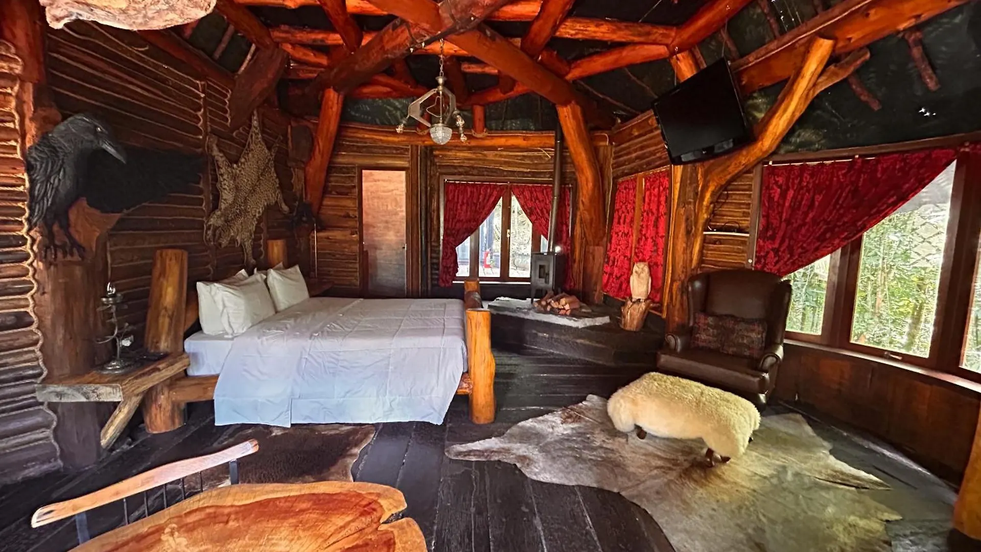 Guest house Art Lodge By Concavus Campos do Jordao