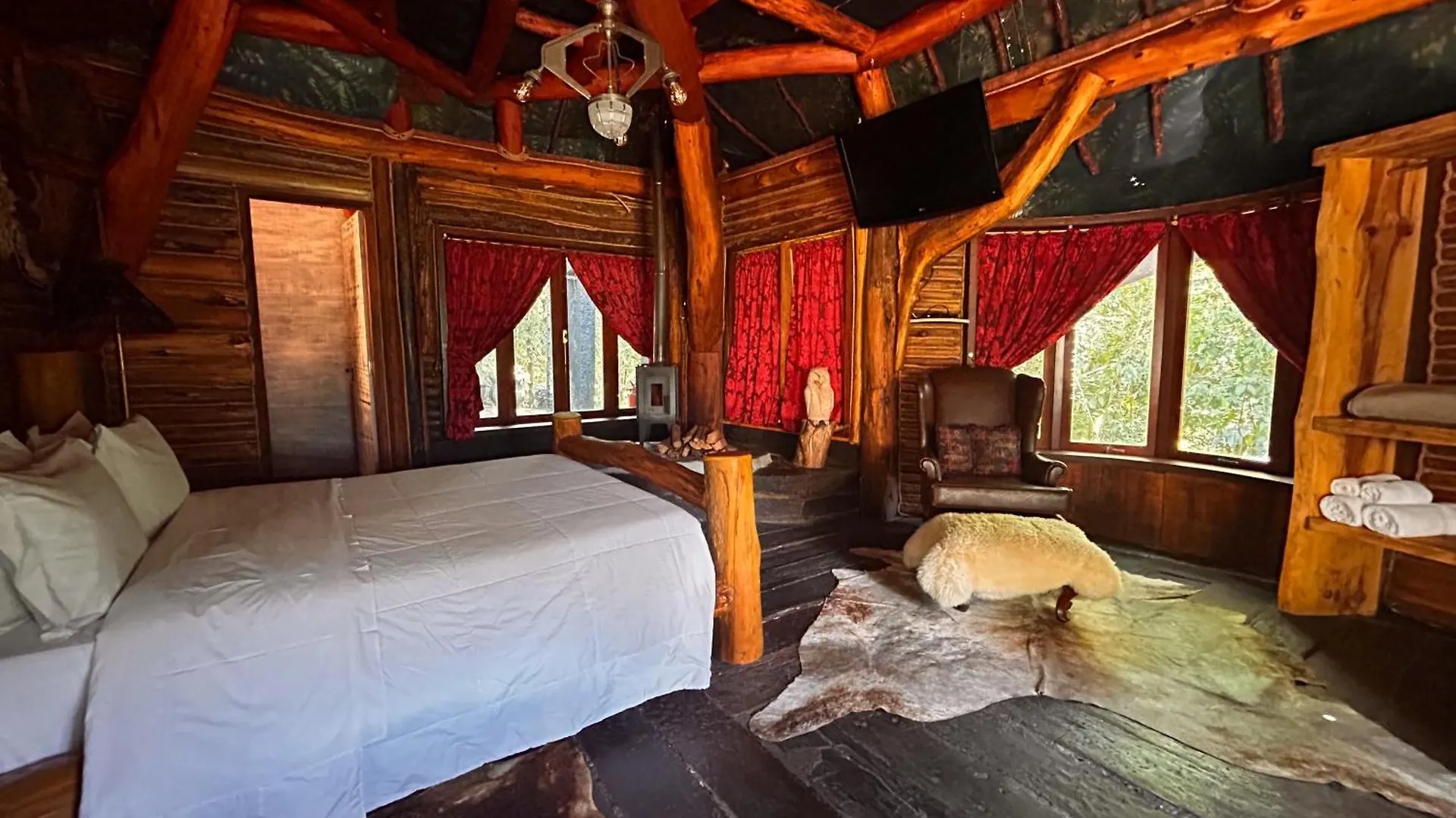 Art Lodge By Concavus Campos do Jordao Brazil