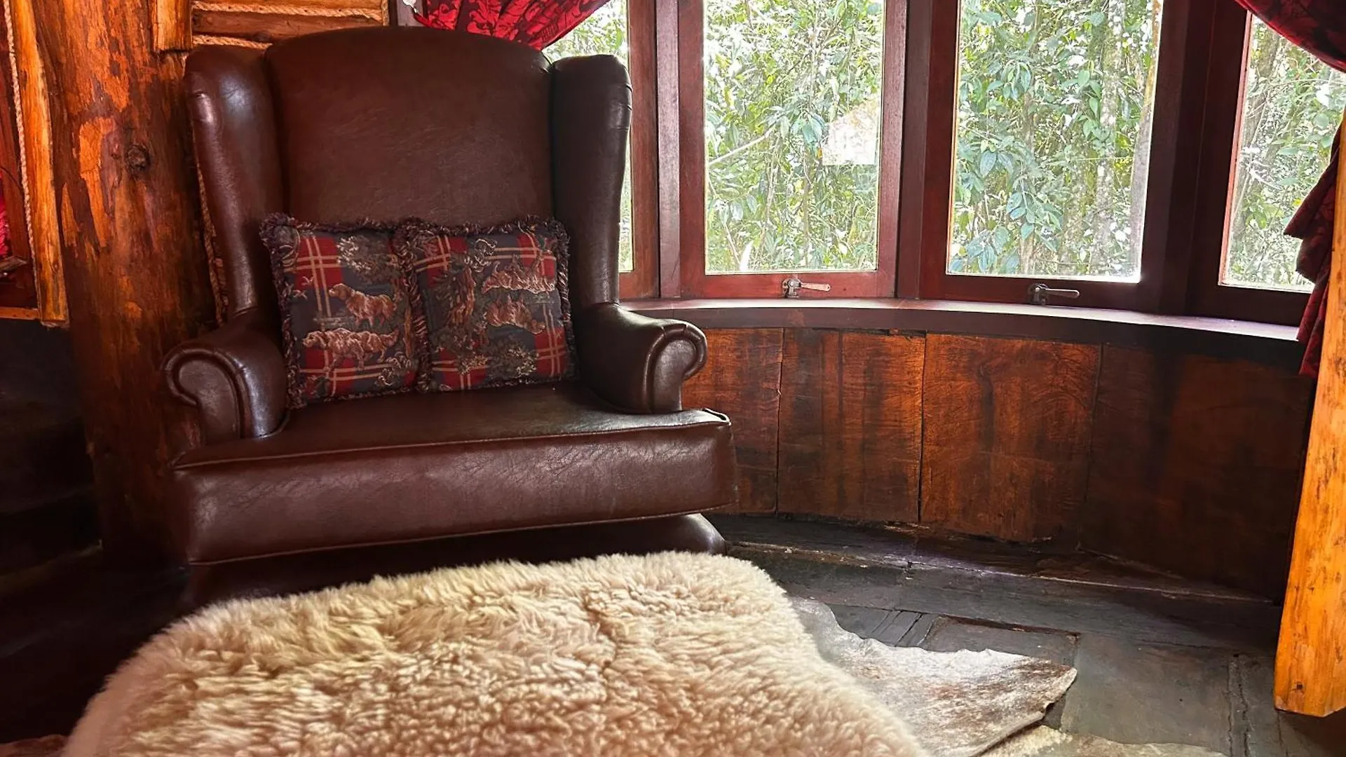 Art Lodge By Concavus Campos do Jordao Guest house