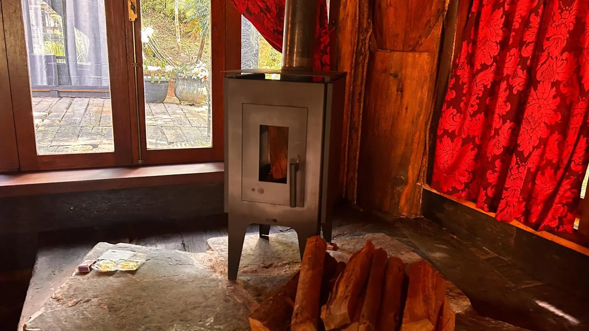 Guest house Art Lodge By Concavus Campos do Jordao Brazil